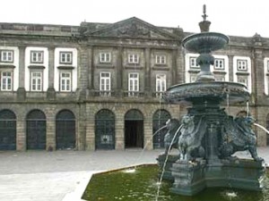 Universidade do Porto. Divulgação