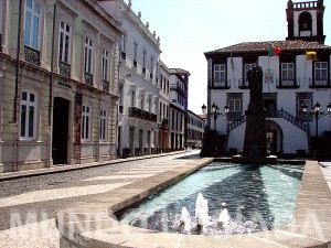 Ponta Delgada, São Miguel