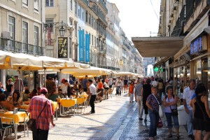 PracadoComercio_Lisboa