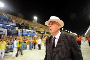 Fernando Horta chegou ao Brasil quando ainda tinha 12 anos de idade. É natural da Lixa, Felgueiras. Foto: Paulo Mumia/FotoBR.