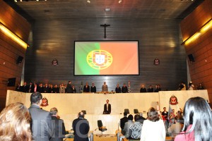 Sessão Solene “10 de Junho – Dia de Portugal, de Camões e da Comunidade Portuguesa” na Assembleia Legislativa do Estado de São Paulo - 11 de Junho de 2012