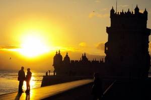 Torre de Belém. Foto: Hênio de Souza