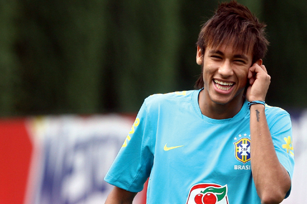 NEYMAR