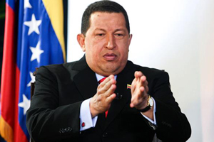 HugoChavez