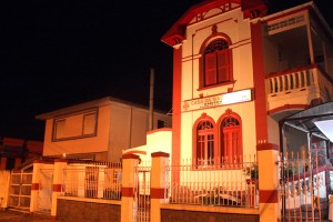 CasadaMadeiraSantos