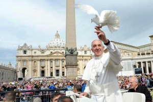 Foto: Vatican Radio