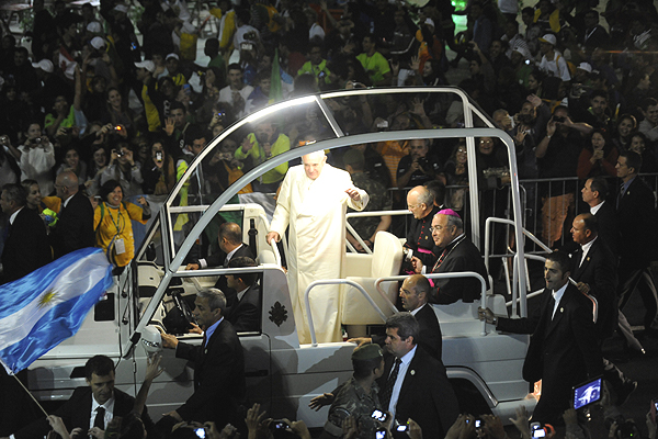 Foto: Fernando Frazão/ABr