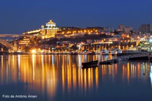 Vila Nova de Gaia, Porto. Foto: Antônio Amen