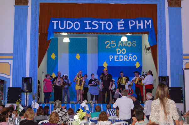 PHM25Anos