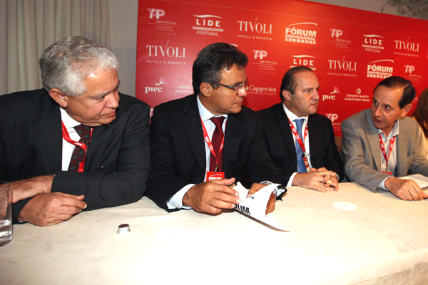 O anuncio foi feito ano passado pelo vice-presidente da companhia, Luiz Gama Mór, com a presença do vice governador Helenilson Pontes representando o Governo do Estado, do Secretário de Estado de Turismo Adenauer Goés e do prefeito de Belém Zenaldo Coutinho. Foto/Arquivo: ANTONIO SILVA