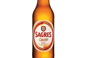 CervejaSagres