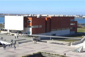 Universidade de Aveiro.