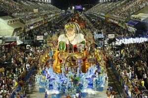 Rio Carnaval 2015 - Beija-Flor. Foto Marco Antônio Cavalcanti | Riotur.