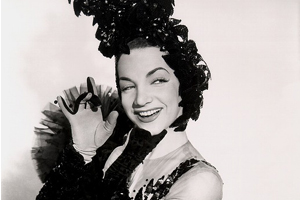 CarmenMiranda