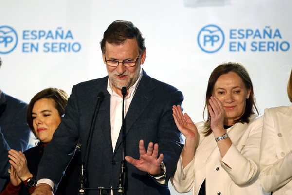 Rajoy_Espanha