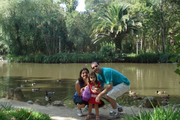 ParqueAveiro