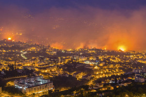 Incendio_FunchalMadeira