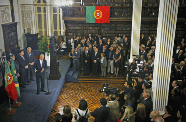 Cultura brasileira exibe ampla herança portuguesa - Jornal 