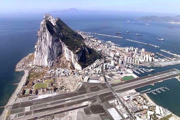 Gibraltar