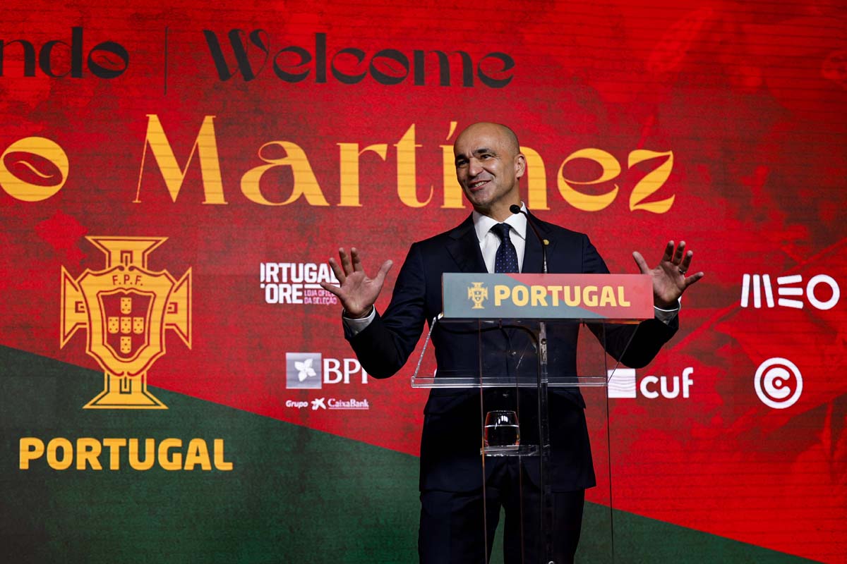 Sem Pepe e Matheus Nunes, Portugal é convocado para eliminatórias da  Eurocopa 