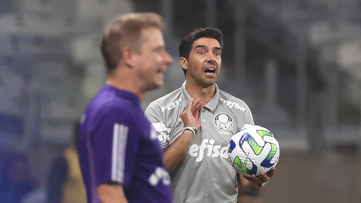 PALMEIRAS FOI O MELHOR TIME DO MUNDO EM 2021? VAMOS ELEGER OS MELHORES TIMES  DE FUTEBOL 