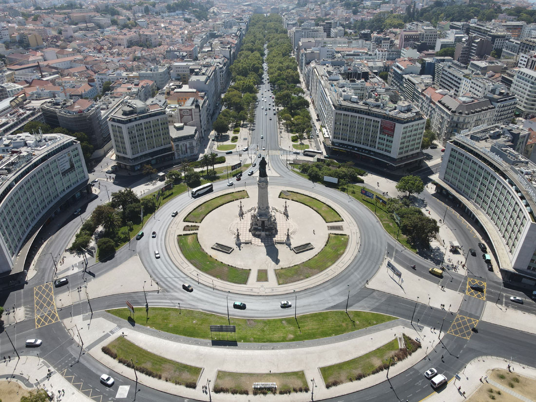 “Desaconselho aqueles que vem para Portugal com visto de turista para esperar pela sua documentação” – Sónia Crisóstomo – Jornal Mundo Lusíada