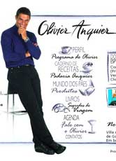 Receitas  Olivier Anquier